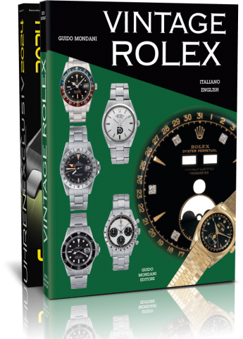 Uhren Exclusiv 2024 & Vintage Rolex