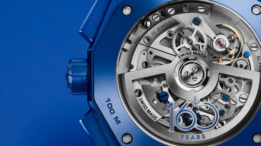 Zenith - Trilogy 160th Anniversary Edition