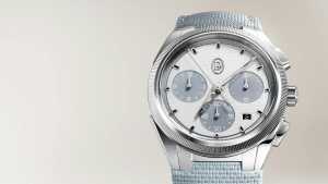 Parmigiani Fleurier - Tonda PF Sport Chronograph