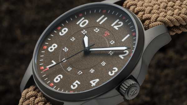 Stowa - Fieldwatch Terra
