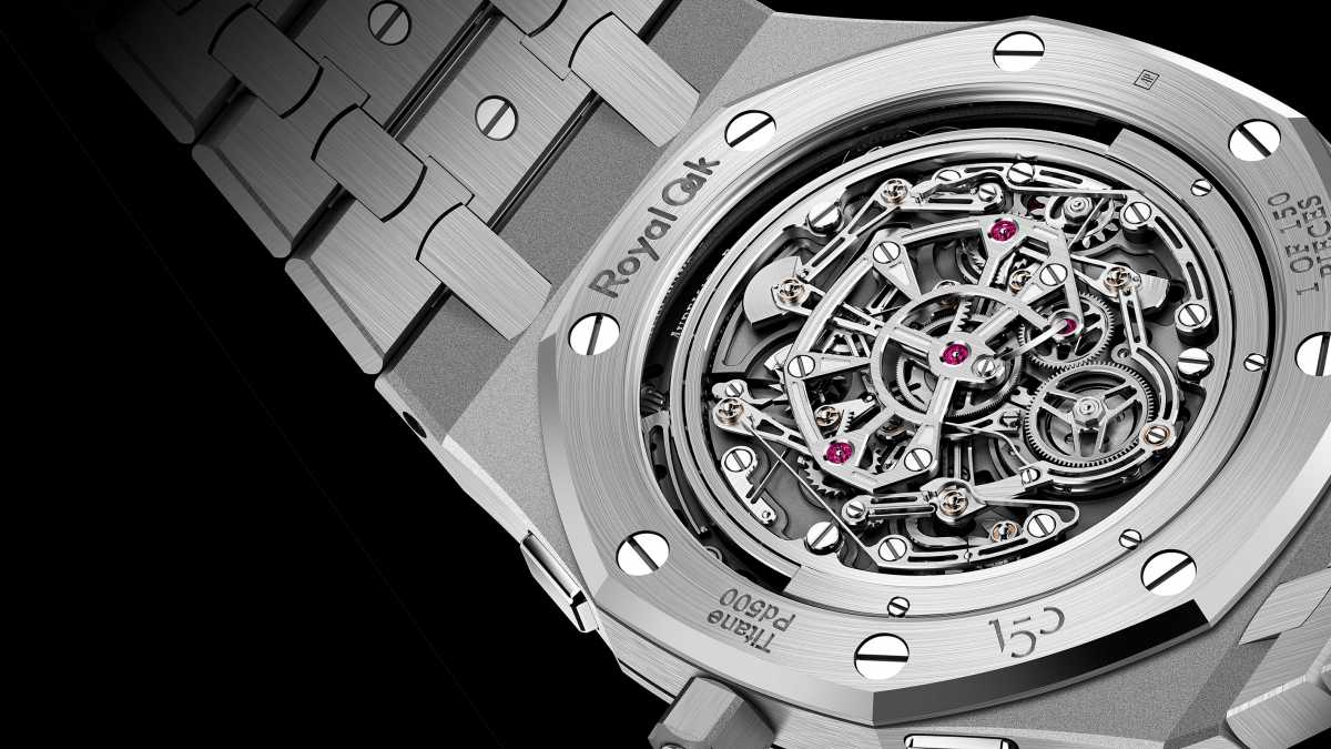 Audemars Piguet - RD#5