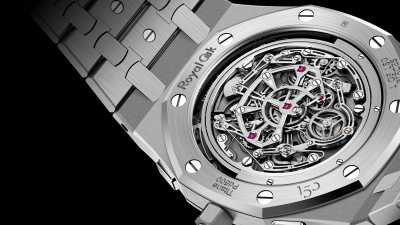 Audemars Piguet - RD#5