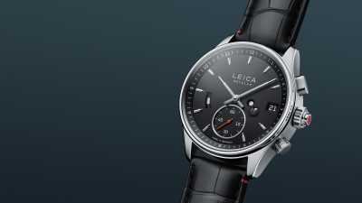 Leica - L1 und L2