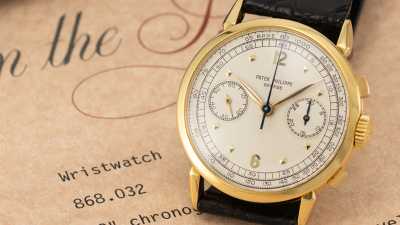 Auktionen Dr. Crott - 113. Auktion | 8. November 2025