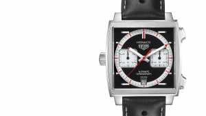 TAG HEUER - Monaco 50th Anniversary Edition 4