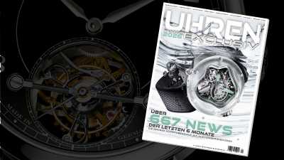 UHREN EXCLUSIV - Winter 2026