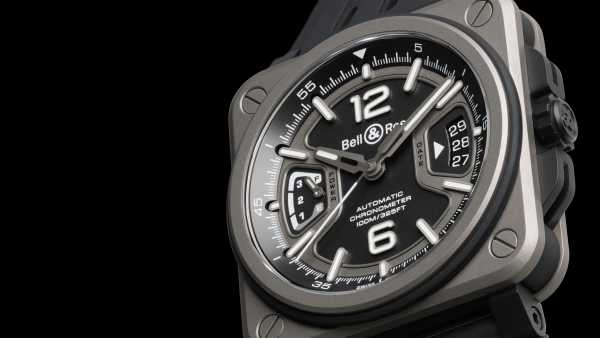 Bell &amp; Ross - BR-X3