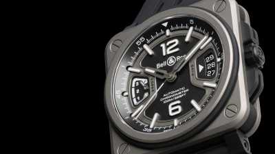 Bell &amp; Ross - BR-X3