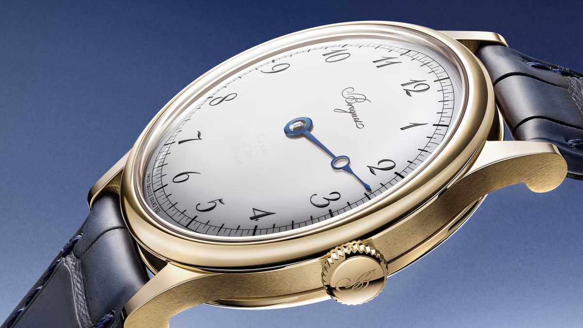 Breguet - Classique Souscription 2025