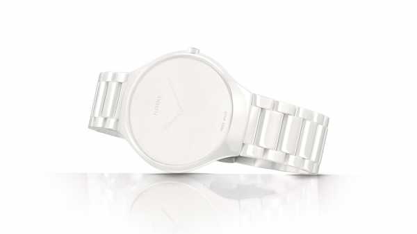 Rado - True Thinline Stillness