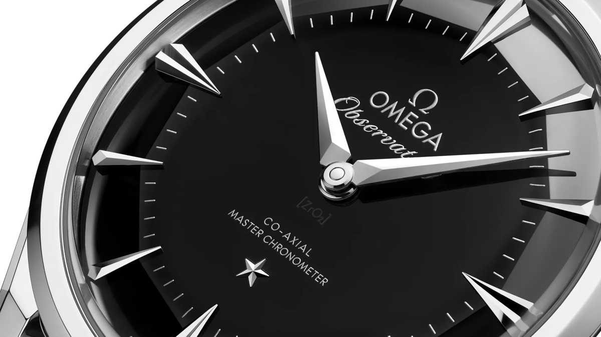 Omega - Observatory Collection