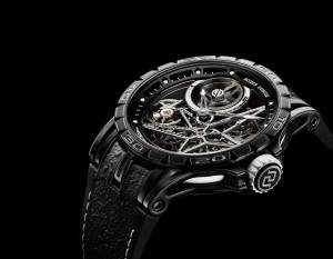 ROGER DUBUIS - Excalibur Spider Pirelli 2018