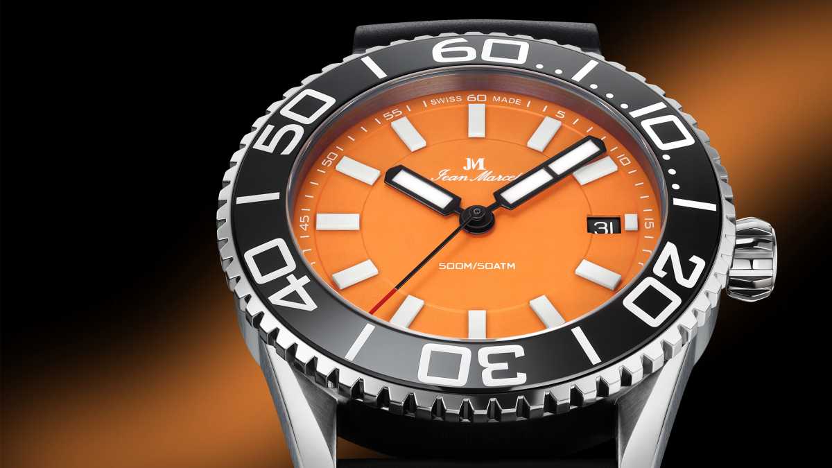 Jean Marcel - Maris Ti500