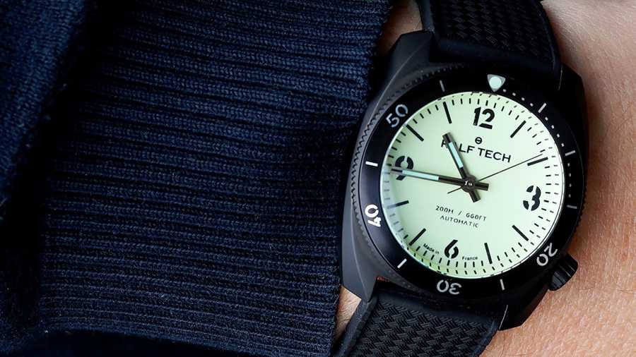 Ralf Tech - WRB Full Lume Limited