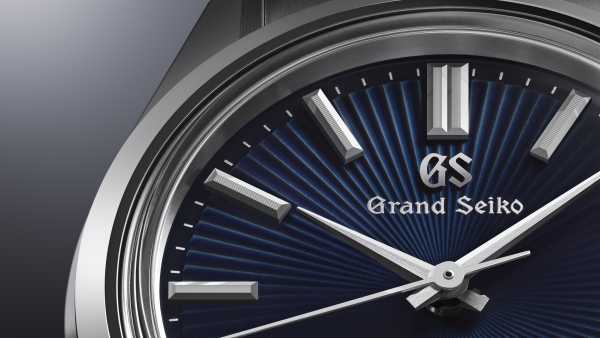 Grand Seiko - 44 GS News