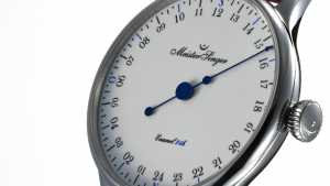 MeisterSinger - 24H Emaille Edition