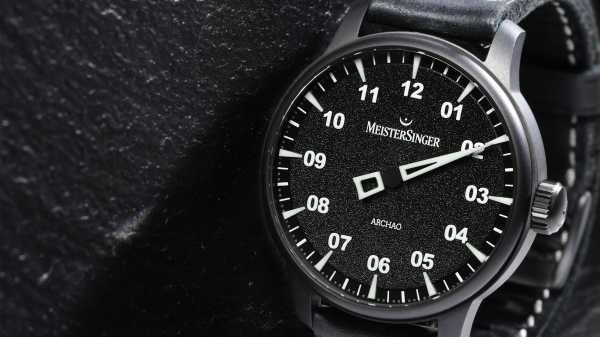 MeisterSinger - Archao