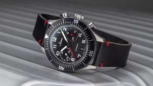 Sinn - Bicompax.Chronograph 158