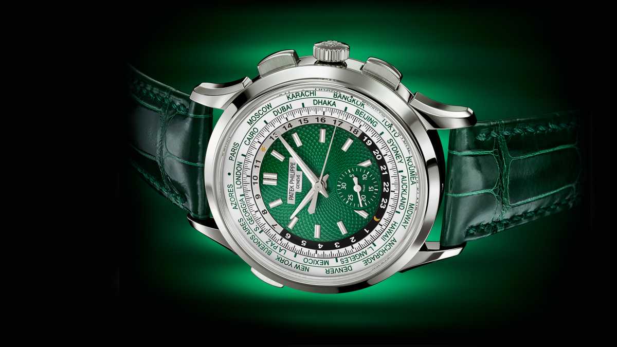 Patek Philippe - News Herbst 2021