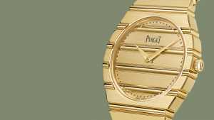 Piaget - Polo 79