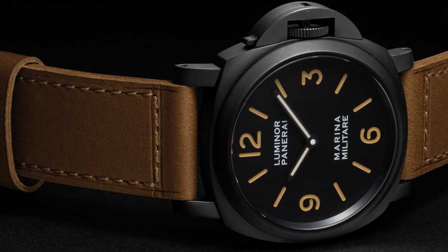 Panerai - Luminor Marina Militare