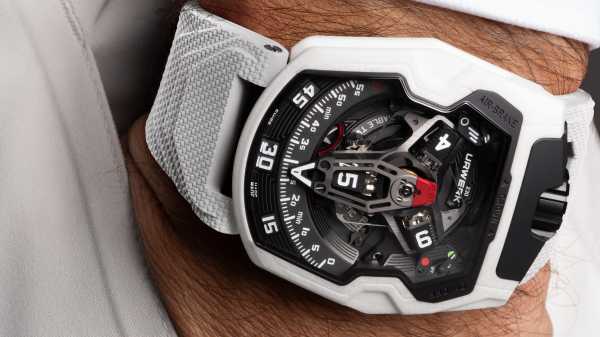 Urwerk - UR-230 Polaris