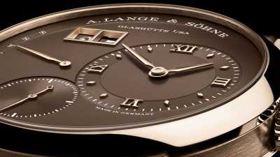 Lange &amp; Söhne - Lange 1 Daymatic Limited