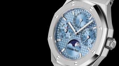 Audemars Piguet - Royal Oak Perpetual Calendar 38mm