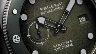 Panerai - Marina Militare