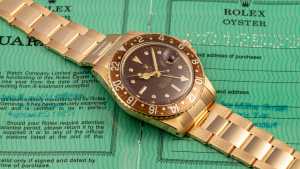 Antiquorum - Monaco Auction Highlights