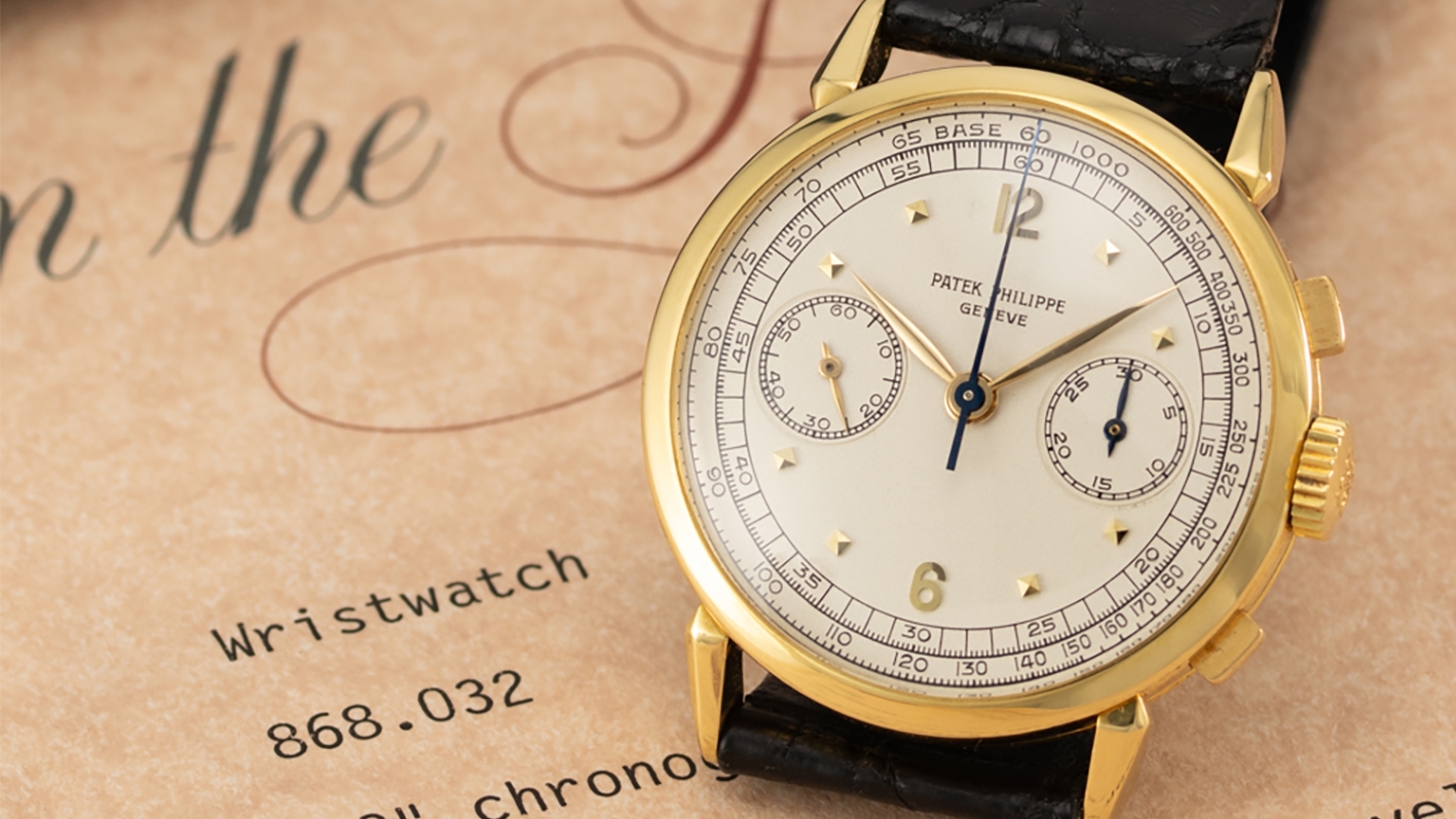 Auktionen Dr. Crott  - 113. Auktion  |  8. November 2025