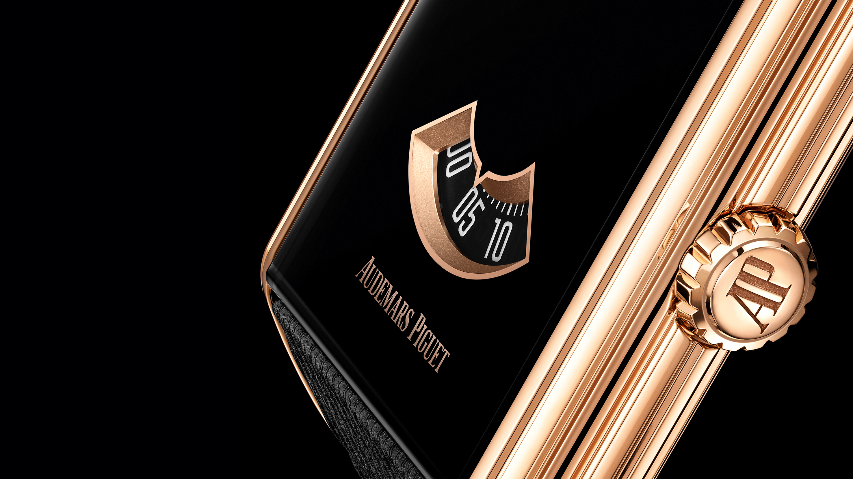 Audemars Piguet - Neo Frame