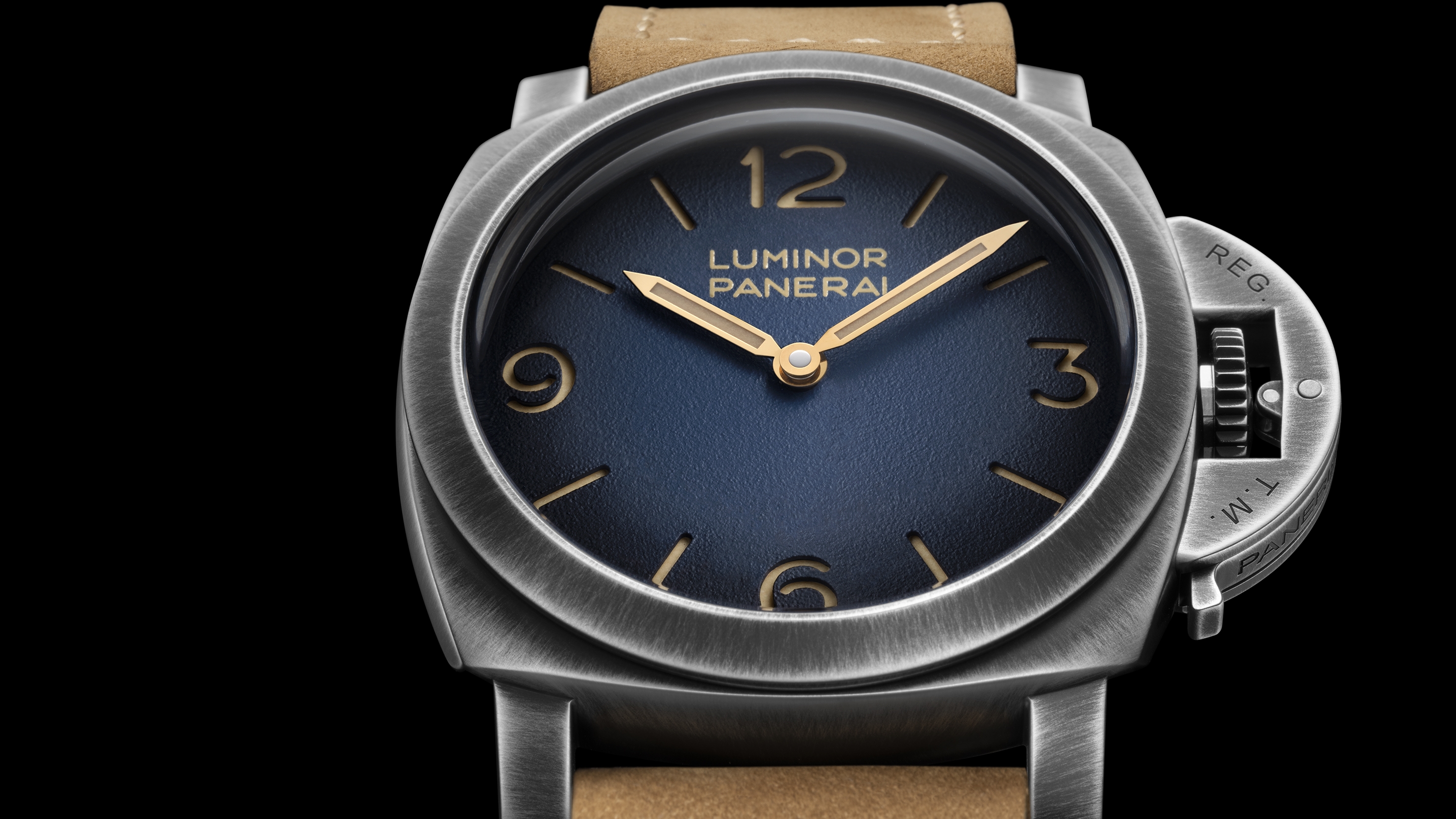 Panerai - Luminor Venticinque